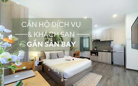 Cactusland Gần Sân Bay Tân Sơn Nhất